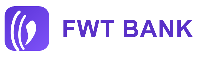 FWTBank logo